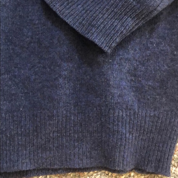 Used men’s sweaters polo by Ralph Lauren size L - Picture 3 of 9